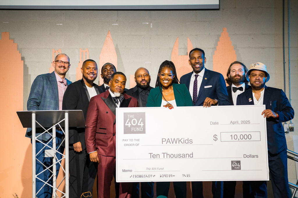 404 Fund Scholarship Recipients