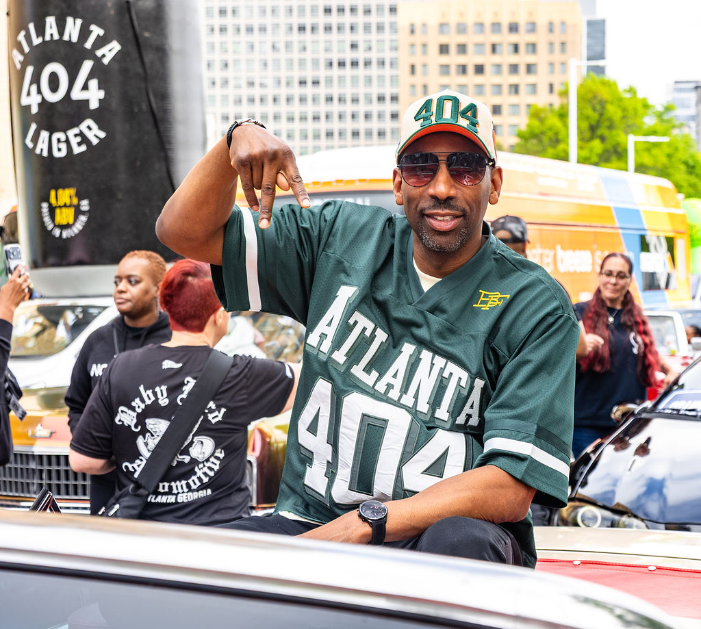 404 Day Weekend 2026