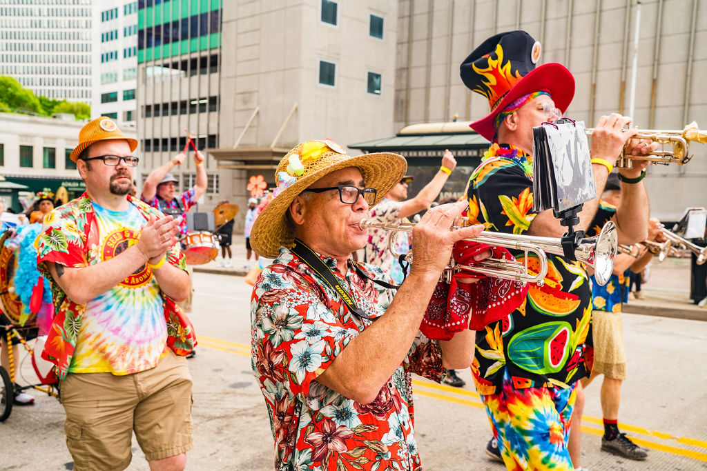 404 Day Weekend 2026