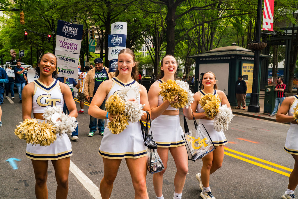 404 Day Weekend 2026