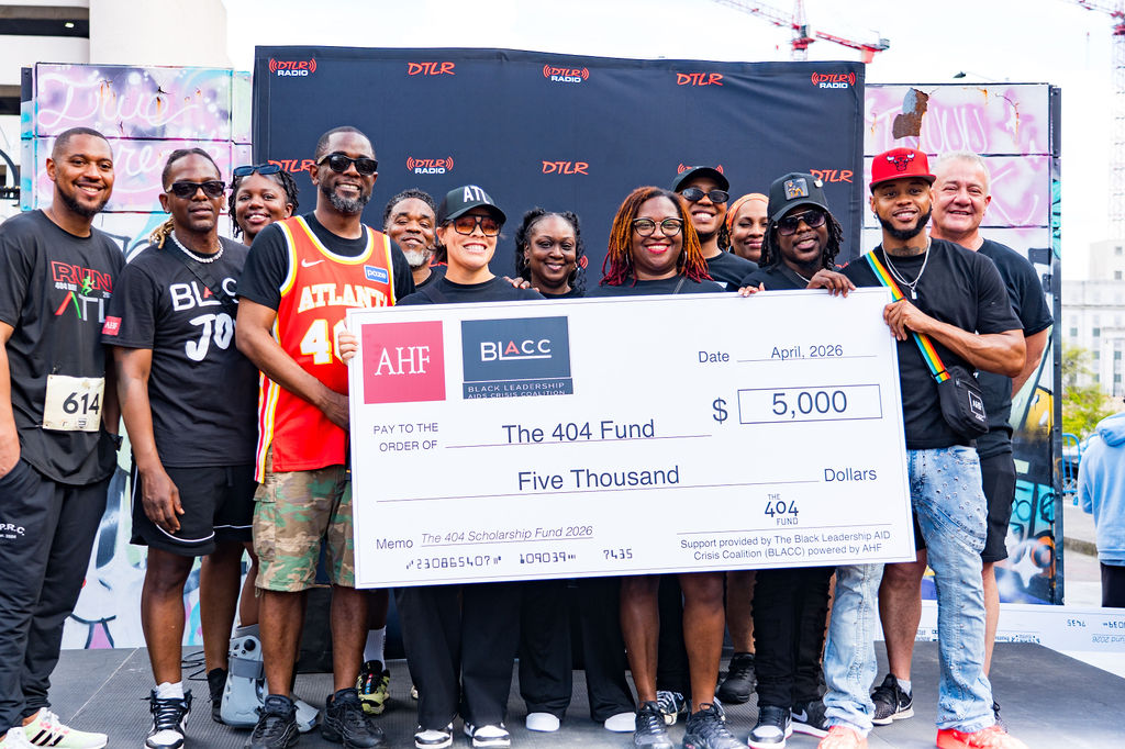 404 Day Weekend 2026