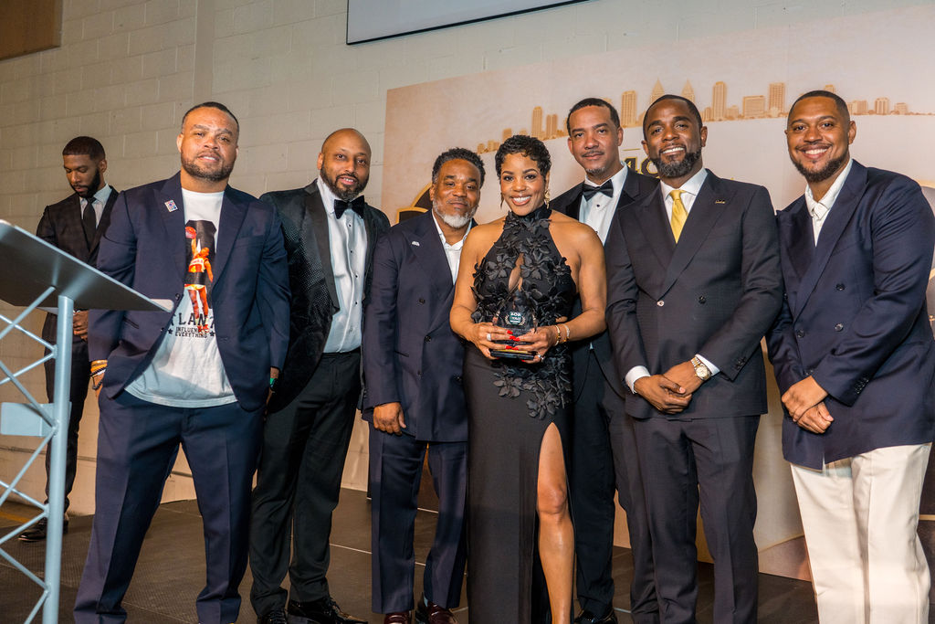 404 Fund Scholarship Gala