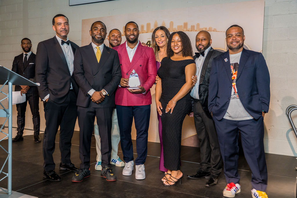 404 Fund Scholarship Gala