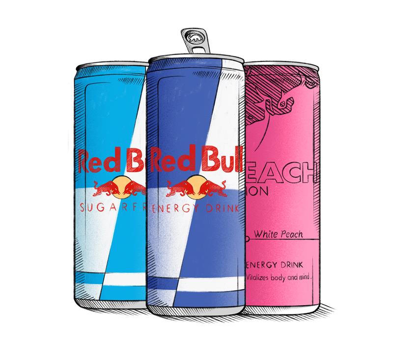 Red Bull