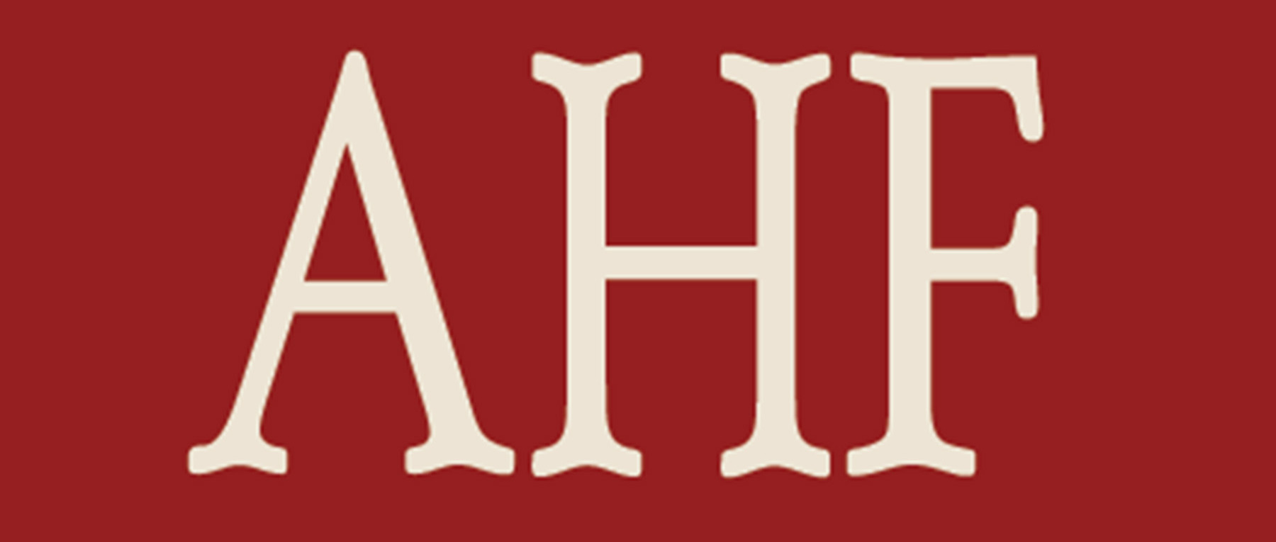 AHF